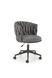 CentrMebel | Кресло офисное TALON (серый) 10