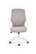 CentrMebel | Крісло офісне SPIN 2 (сірий / білий ) 8
