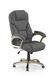 CentrMebel | Кресло офисное DESMOND 2 (темно-серый) 2