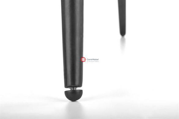 CentrMebel | Стілець обідній кухонний K440 (сірий) 9