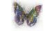 CentrMebel | Фреска Butterfly (мульти) 3