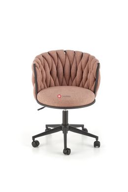 CentrMebel | Кресло офисное TALON (розовый) 5