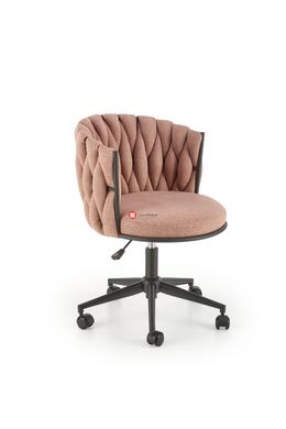 CentrMebel | Кресло офисное TALON (розовый) 1