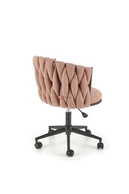 CentrMebel | Кресло офисное TALON (розовый) 3