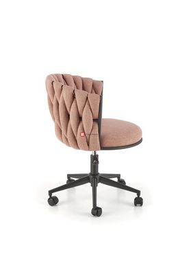 CentrMebel | Кресло офисное TALON (розовый) 4