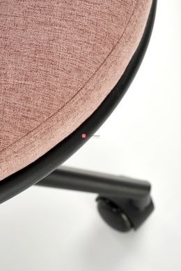CentrMebel | Кресло офисное TALON (розовый) 10