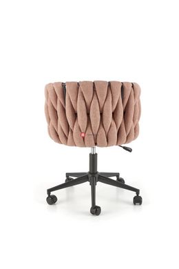CentrMebel | Кресло офисное TALON (розовый) 6