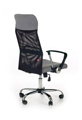 CentrMebel | Кресло офисное Vire 2 серый 2
