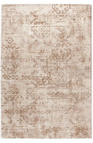 CentrMebel | Килим Puerto 200 Beige/Cream 200x290 (бежевий) 1