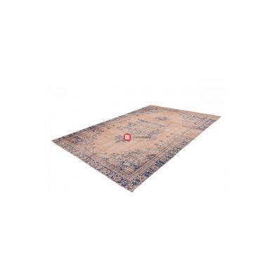 CentrMebel | Килим Vintage 8406 Blue 160х230 (блакитний) 4
