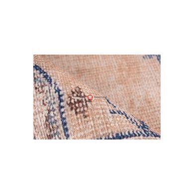 CentrMebel | Килим Vintage 8406 Blue 160х230 (блакитний) 3