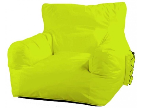 CentrMebel | Кресло Relax Green (зеленый) 1