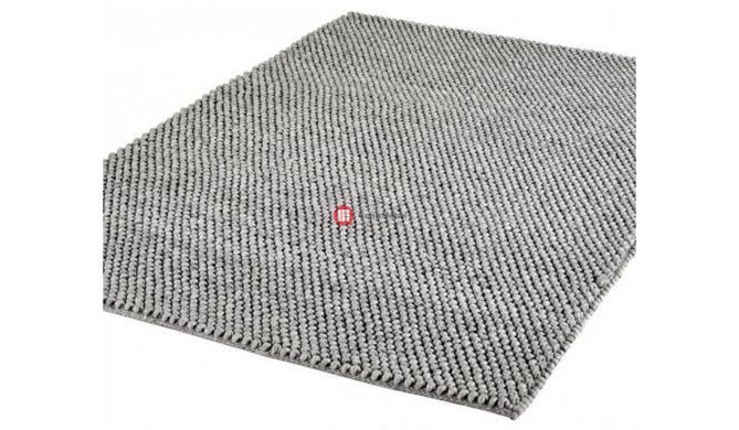 CentrMebel | Килим My Loft Silver 160x230 2