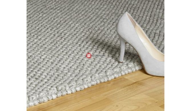 CentrMebel | Килим My Loft Silver 160x230 4