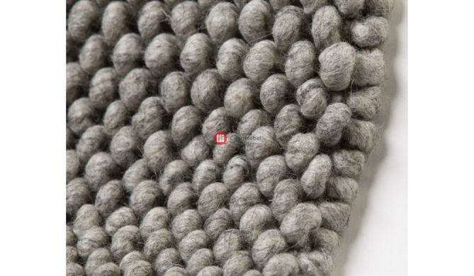 CentrMebel | Килим My Loft Silver 160x230 3