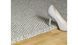 CentrMebel | Килим My Loft Silver 160x230 4