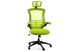 CentrMebel | Крісло офісне RAGUSA, light green Світло-зелений 11