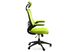 CentrMebel | Крісло офісне RAGUSA, light green Світло-зелений 11