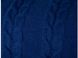CentrMebel | Плед-покрывало КОЛОС 180x210 (синий) 4