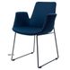 CentrMebel | Ostin крісло (синій) 4
