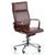 CentrMebel | Кресло офисное Special4You Solano 4 artleather brown (E5227) 1