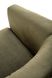 CentrMebel | Кресло для отдыха ENRICO (зеленый) 11
