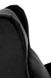 CentrMebel | Крісло для відпочинку AGUSTIN 2 розкладне (чорний) 5