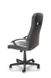 CentrMebel | Кресло руководителя офисное CASTANO (серый/черный) 8