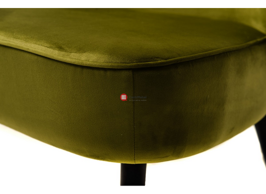 CentrMebel | Кресло Фабио (зеленый) 8