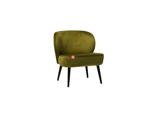 CentrMebel | Кресло Фабио (зеленый) 1