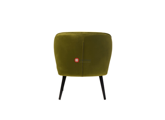 CentrMebel | Кресло Фабио (зеленый) 4