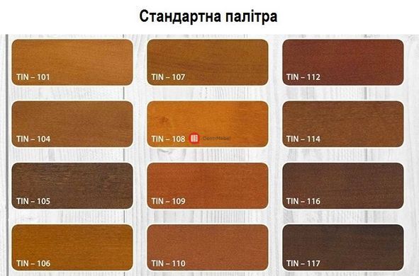 CentrMebel | Ліжко односпальне "Емілія" (білий) 3