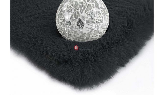 CentrMebel | Килим Rabbit Anthracite 120x170 3