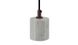 CentrMebel | Підвісний світильник Loft TM11 White 3