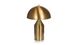 CentrMebel | Настільна лампа Mushroom M110 Bronze 3