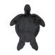 CentrMebel | Килим Lovely Kids Turtle Antracite 68x90 (сірий) 4