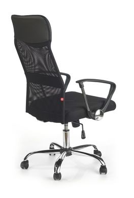 CentrMebel | Кресло офисное Vire (черный) 2