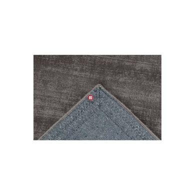 CentrMebel | Килим Village 125 Grey 200х290 (сірий) 3