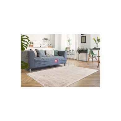 CentrMebel | Килим Village 125 Champagne 200х290 (бежевий) 3