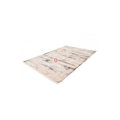 CentrMebel | Килим Palace 300 Grey/RedBrown 160х230 (сірий; коричневий) 4