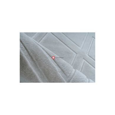 CentrMebel | Килим Monroe 300 romb Grey/Blue 80х150 (сірий; блакитний) 3