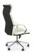 CentrMebel | Кресло офисное Costa белый,черный 4