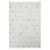 CentrMebel | Килим My Stockholm 342 Grey 160х230 (сірий) 1