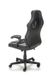 CentrMebel | Кресло геймерское BERKEL (черный/серый) 10