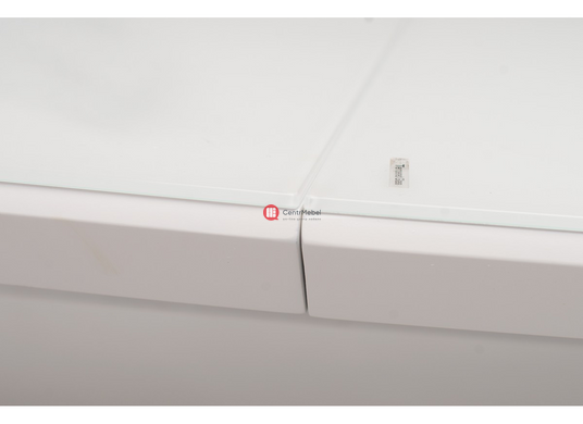 CentrMebel | Стіл обідній TML-770 (білий) 7