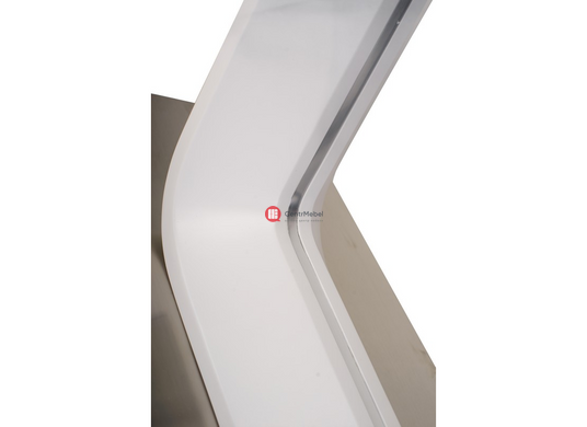 CentrMebel | Стіл обідній TML-770 (білий) 8