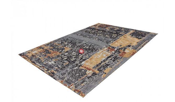 CentrMebel | Килим Blaze 500 Multi/Blue 155х230 4