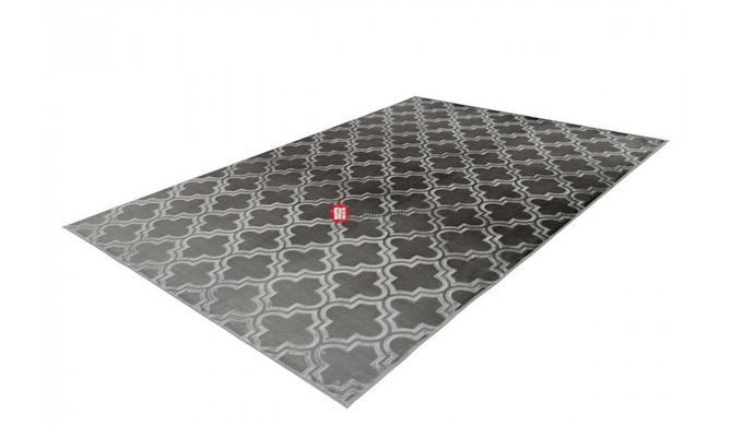 CentrMebel | Килим Monroe 100 plus Antracite 160х230 4