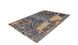 CentrMebel | Килим Blaze 500 Multi/Blue 155х230 4