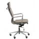 CentrMebel | Кресло офисное Solano 4 artleather grey E5845 14